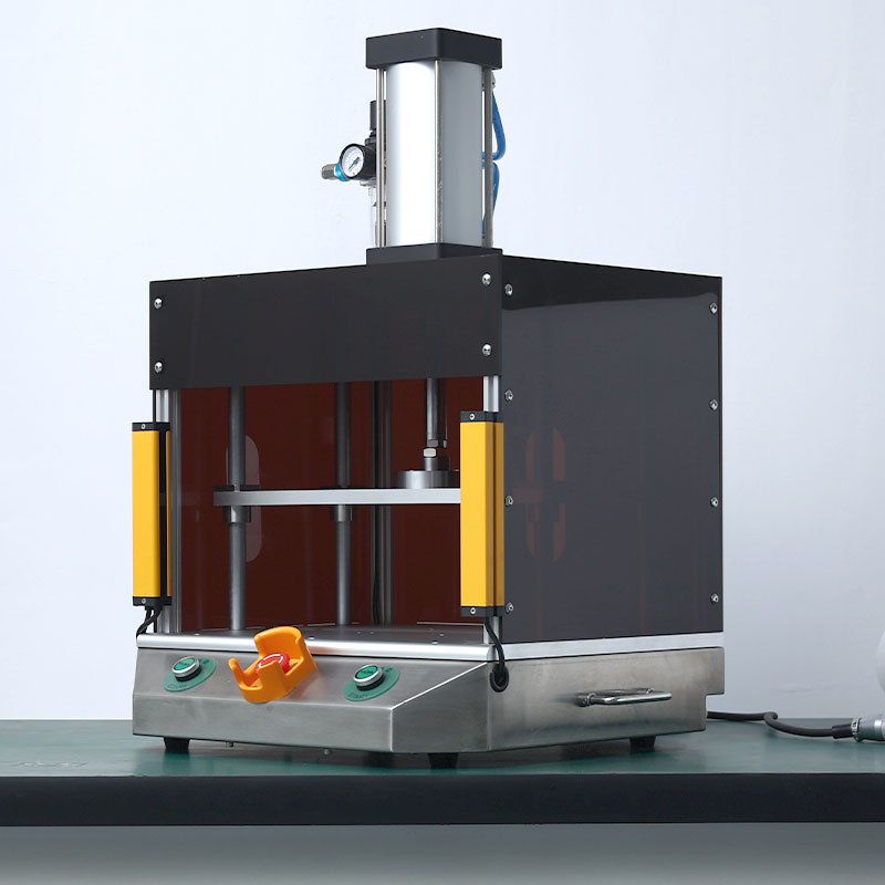 RosarioAir tightness test fixture